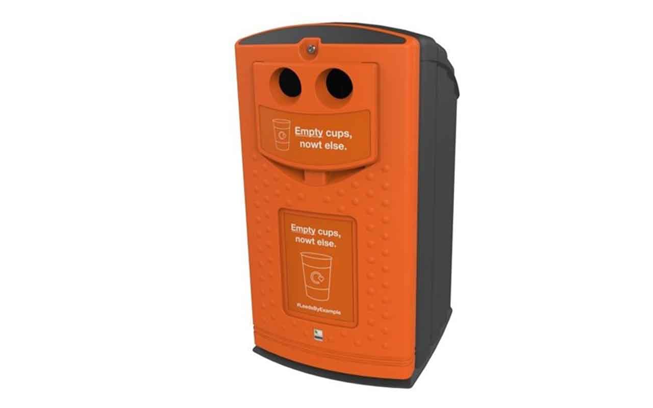 ENVIROBANK 240 - Immagine 6