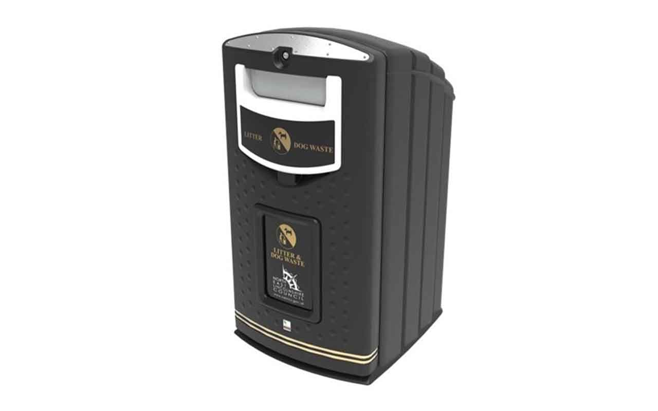 ENVIROBANK 240 - Immagine 7