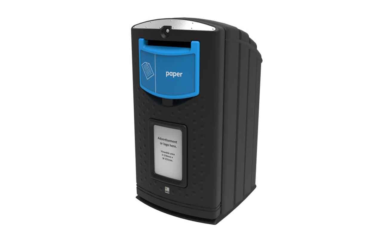 ENVIROBANK 240 - Immagine 8