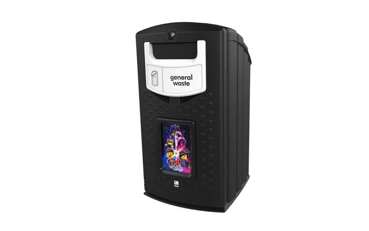 ENVIROBANK 240 - Immagine 9