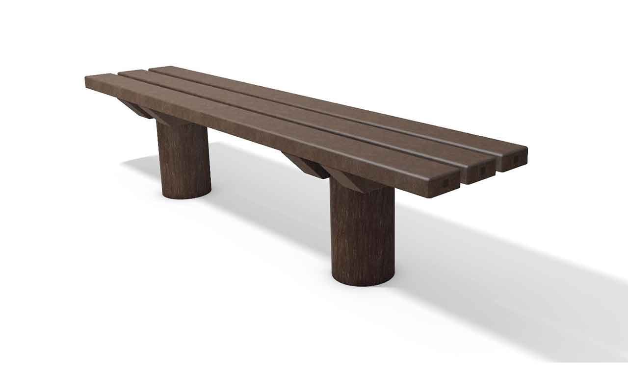 Product TAUNUS FORREST WITHOUT BACKREST