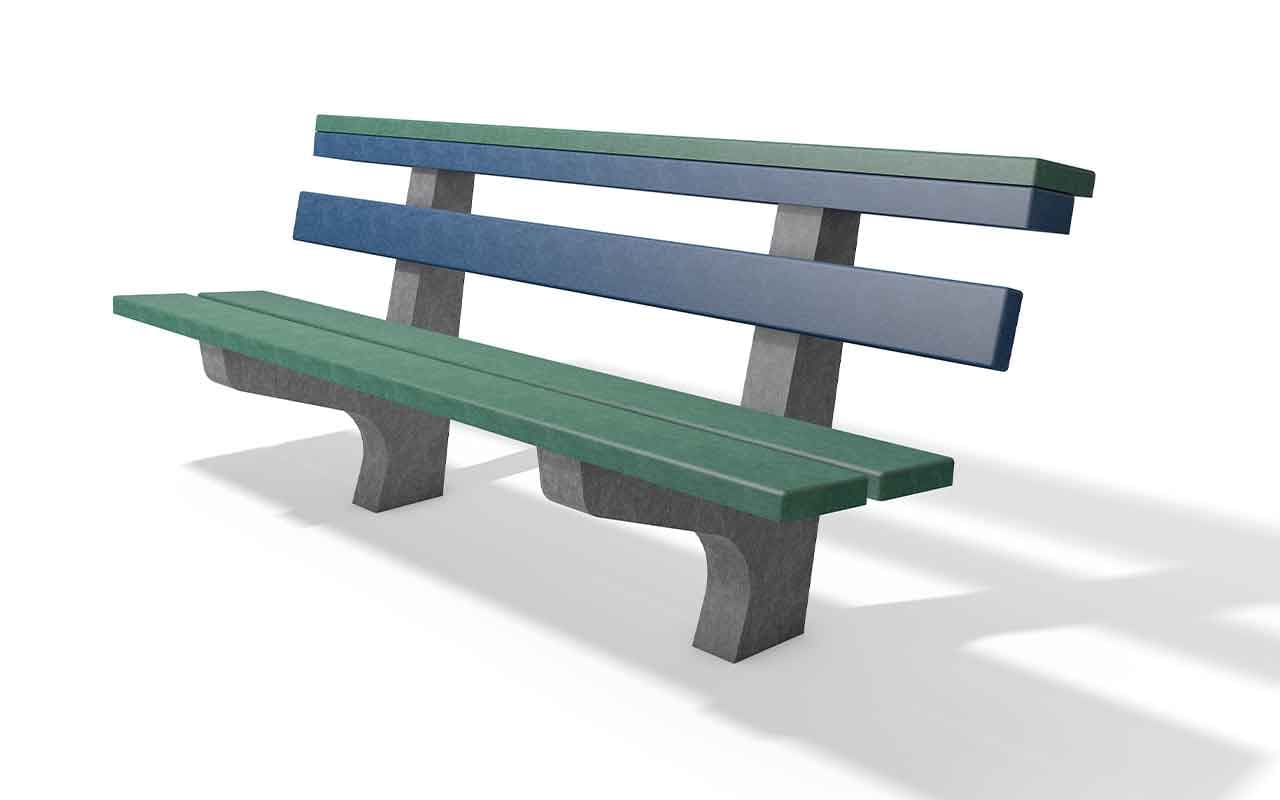 Product TREMEZZO YOUTH BENCH