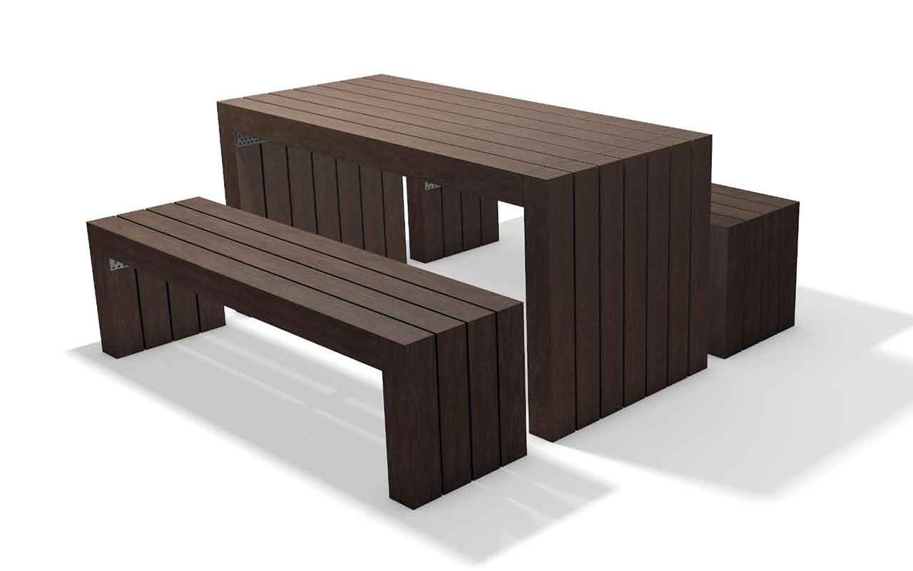 Prodotto CALERO SET