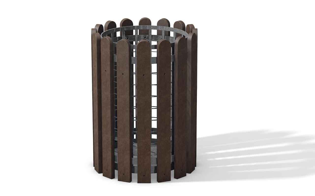 Produkt COLLEC LITTER BIN