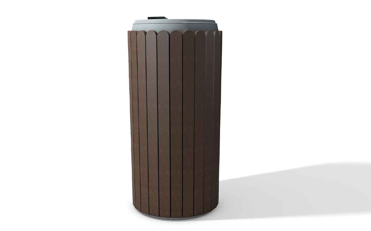 Produkt STORA LITTER BIN