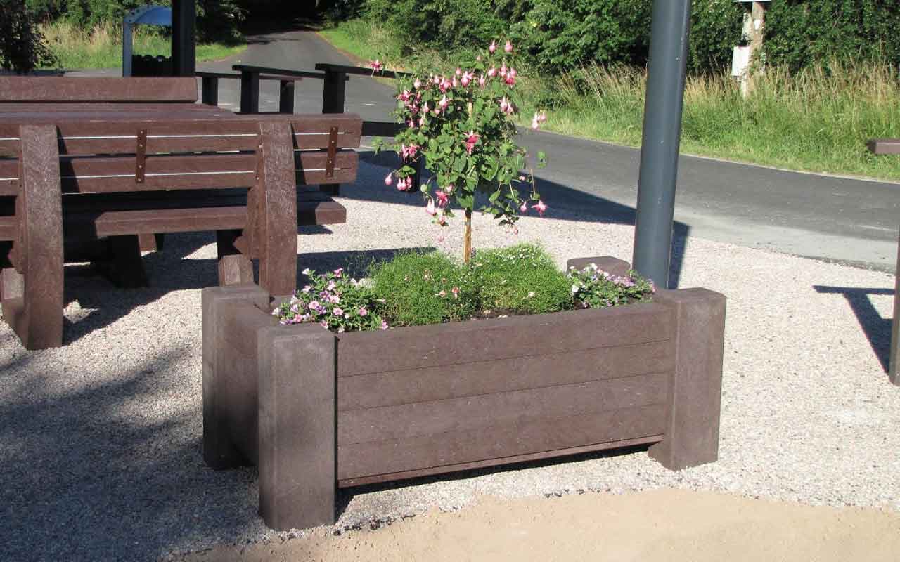 MUSCARI PLANTER - Immagine 6