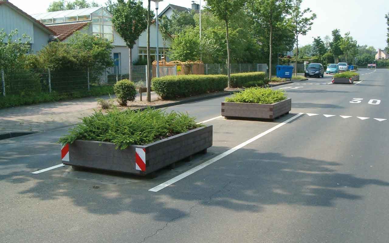 IBERIS PLANTER - Immagine 4