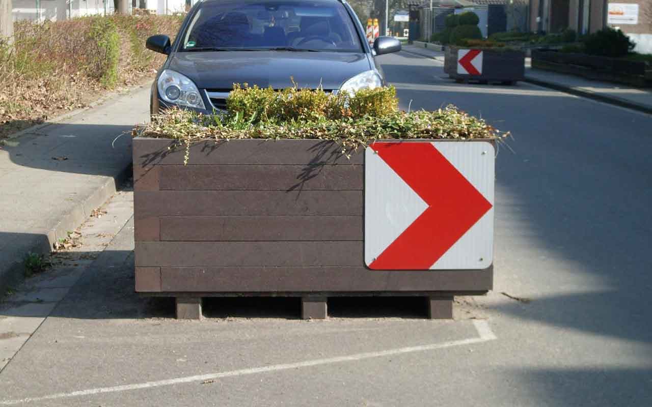 IBERIS PLANTER - Immagine 5