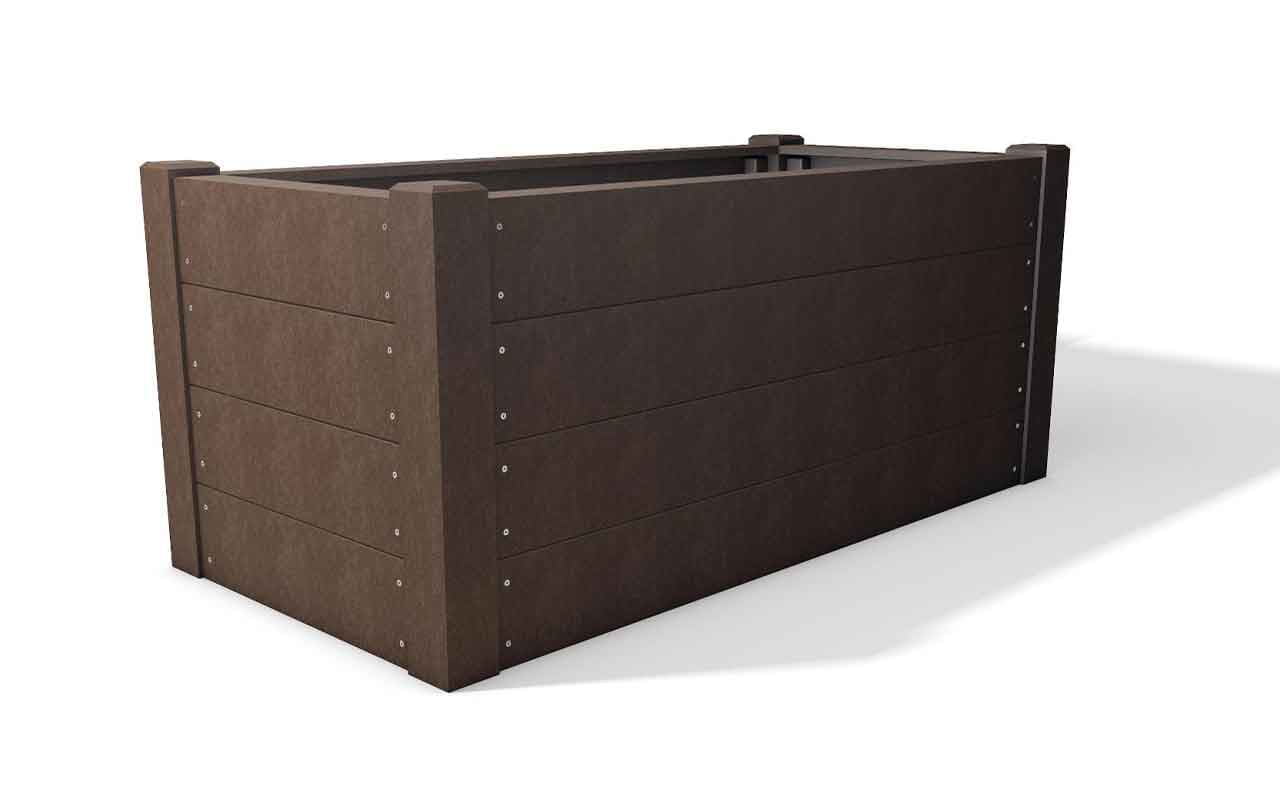 Prodotto TERRA RAISED BED