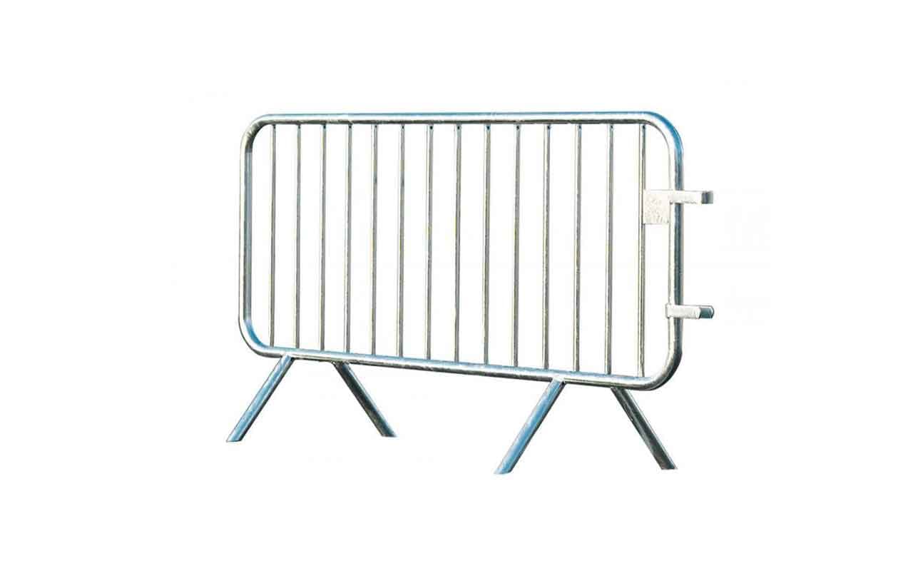 Product STEEL BARRIER