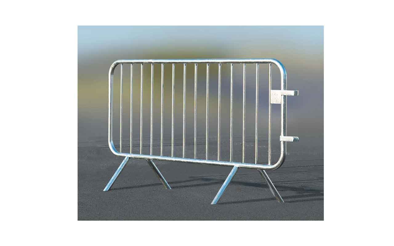 STEEL BARRIER - Immagine 3
