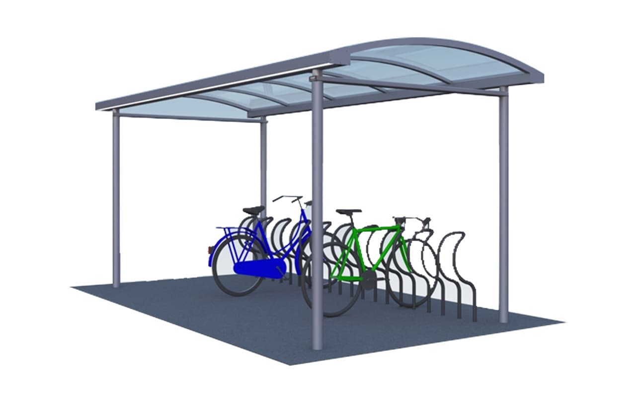 Product COMPACT PLAZA SINGLE
