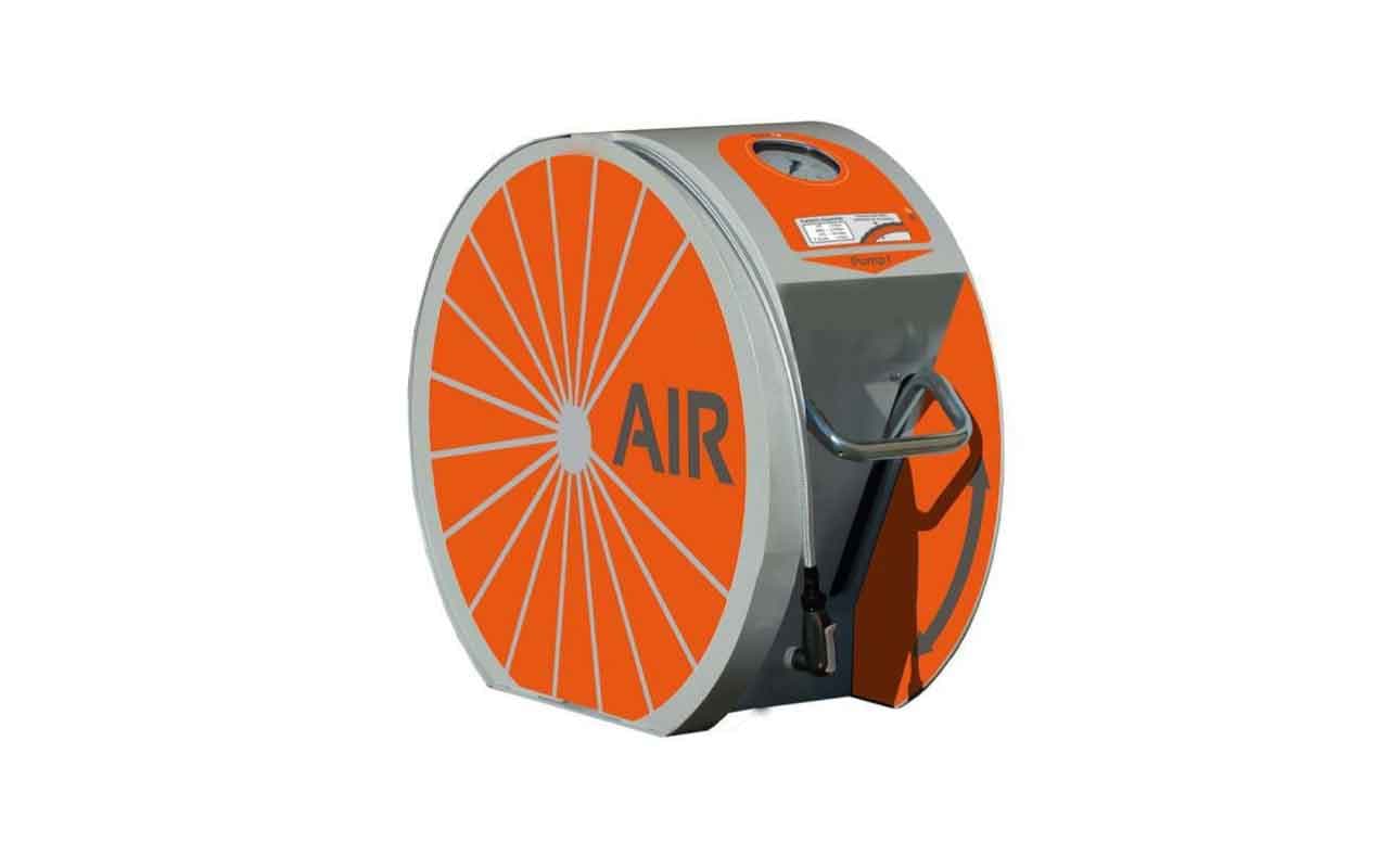 Product ALTAO PUMP