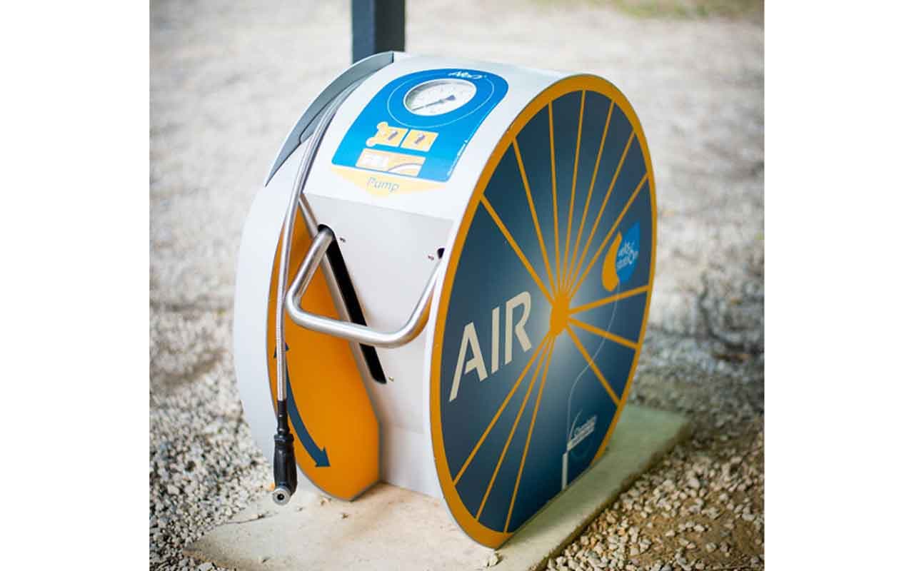 ALTAO PUMP - Immagine 4