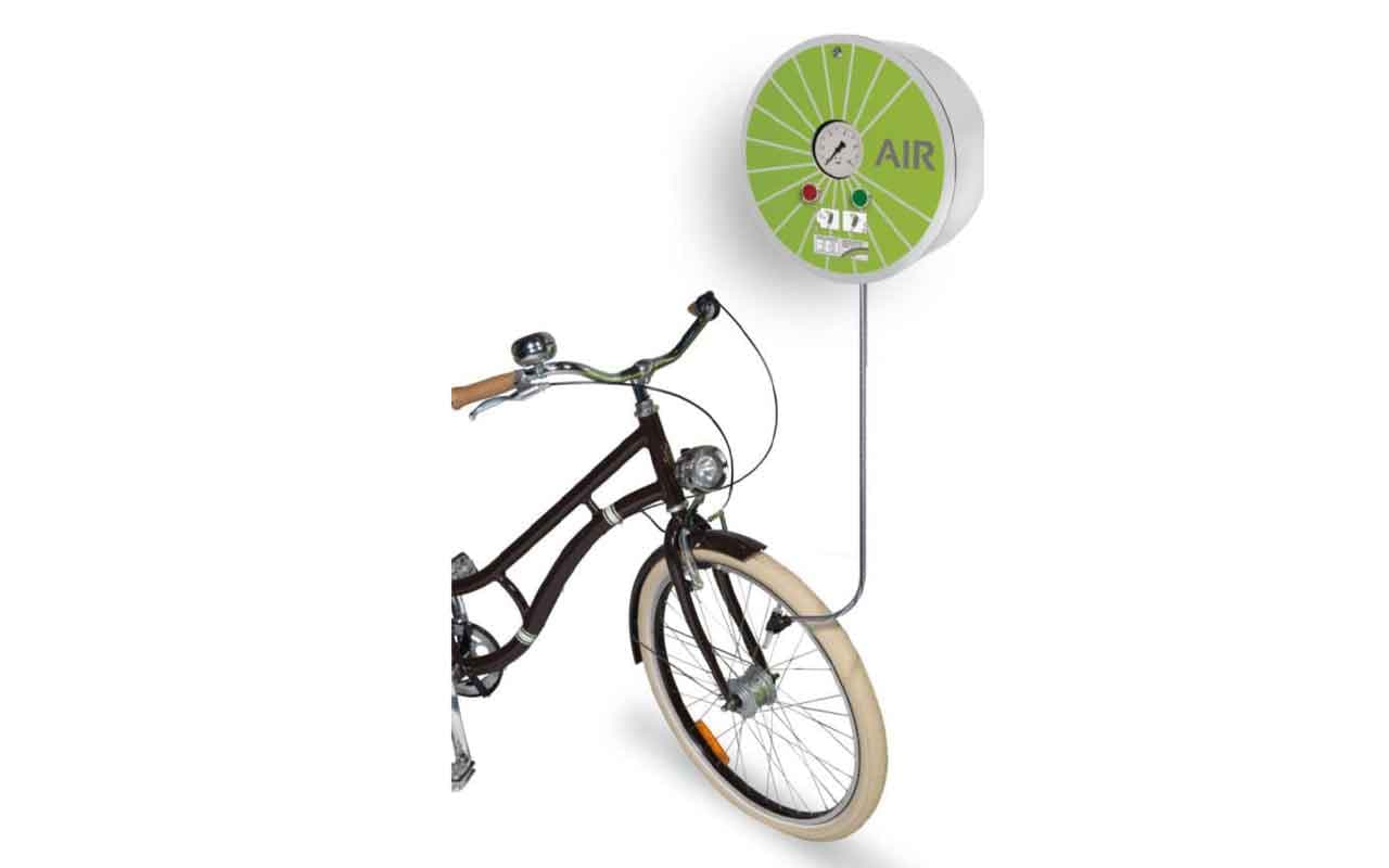 Product FIRST ALTAO PUMP