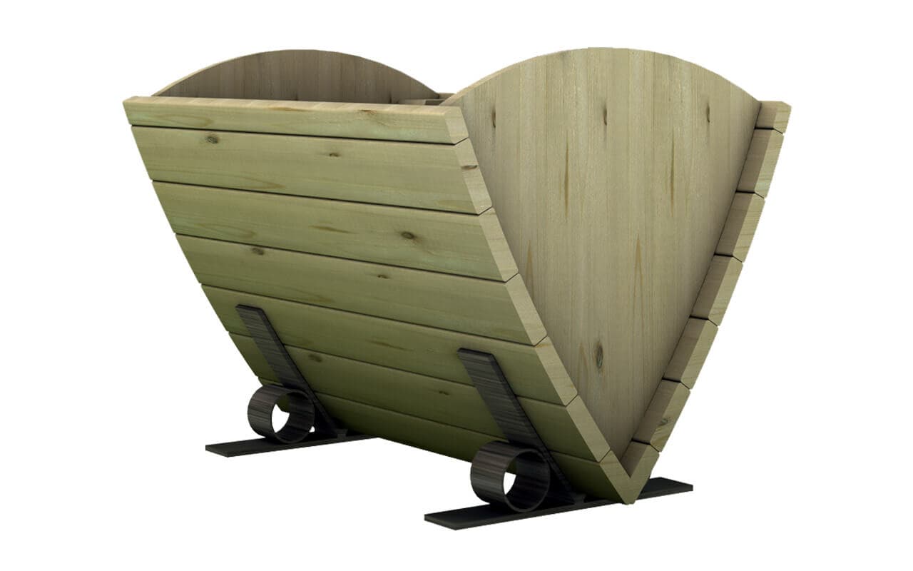 Product ARRIGON PLANTER