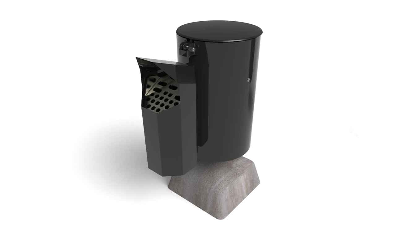 Product ASH STAND