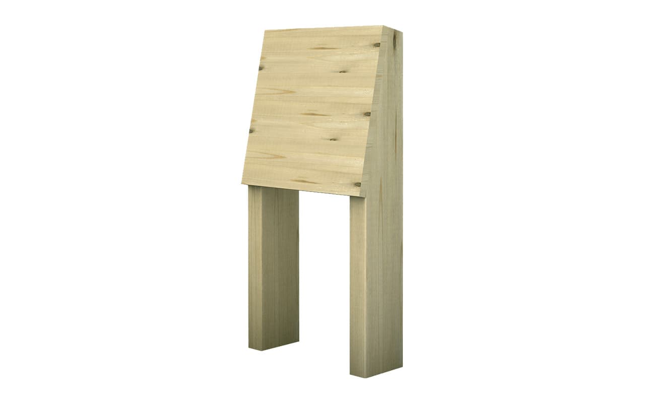 Produkt LEGGIO RESINA