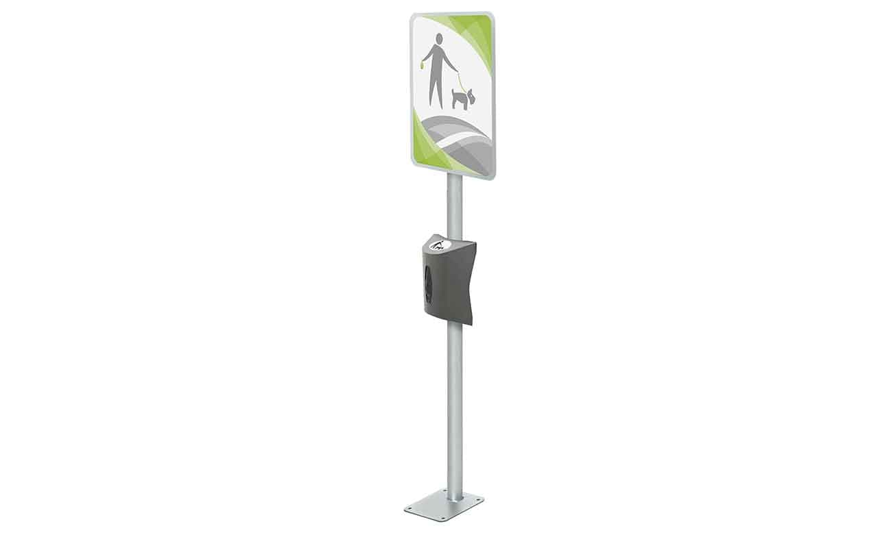BAG DISPENSER - Immagine 2