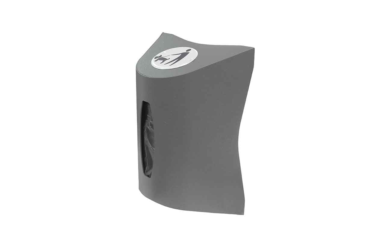 BAG DISPENSER - Immagine 3