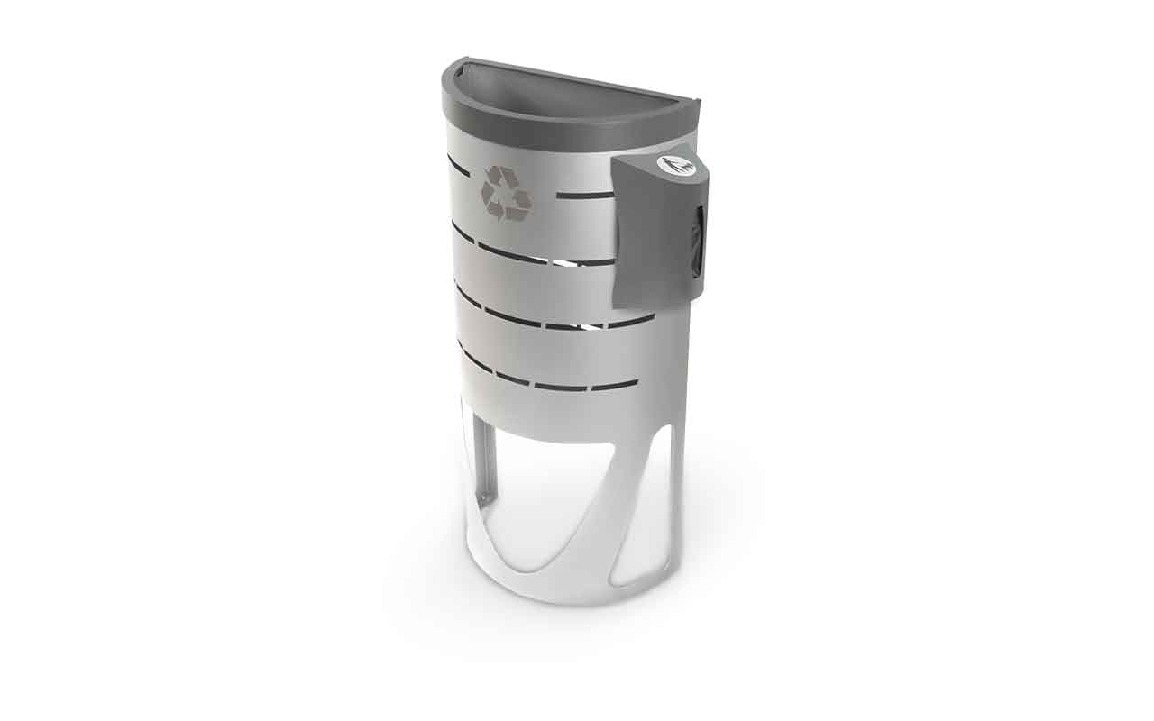 BAG DISPENSER - Immagine 5