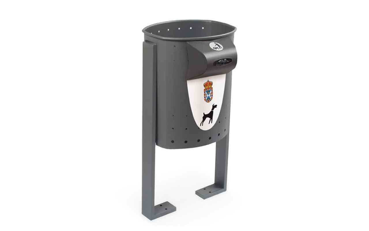 BAG DISPENSER - Immagine 6