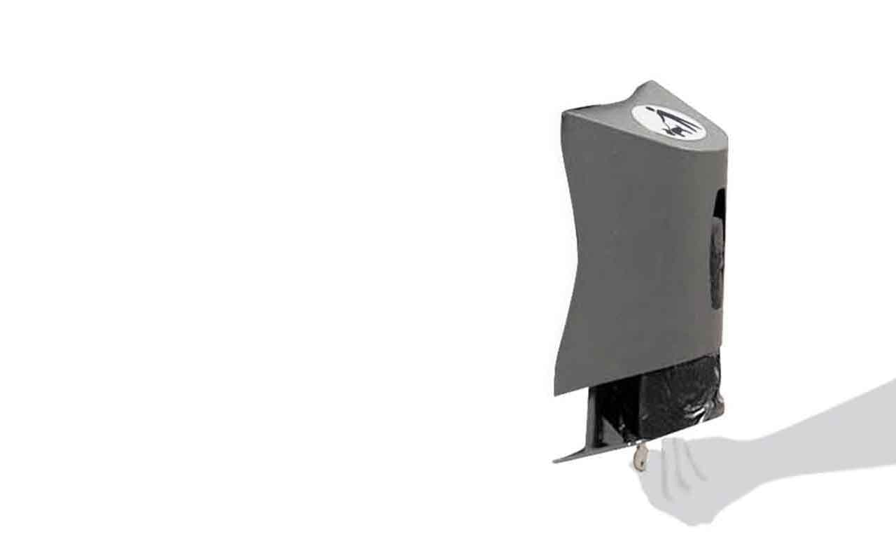 BAG DISPENSER - Immagine 7