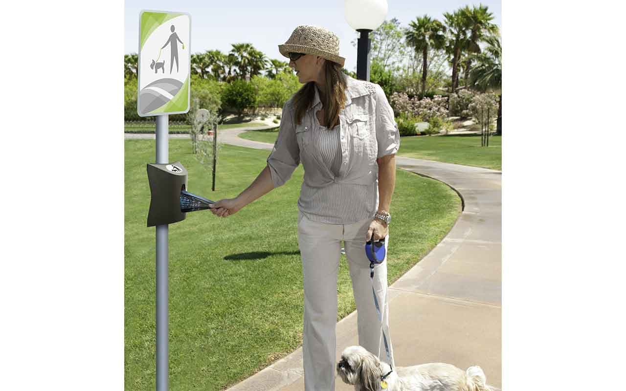 BAG DISPENSER - Immagine 8