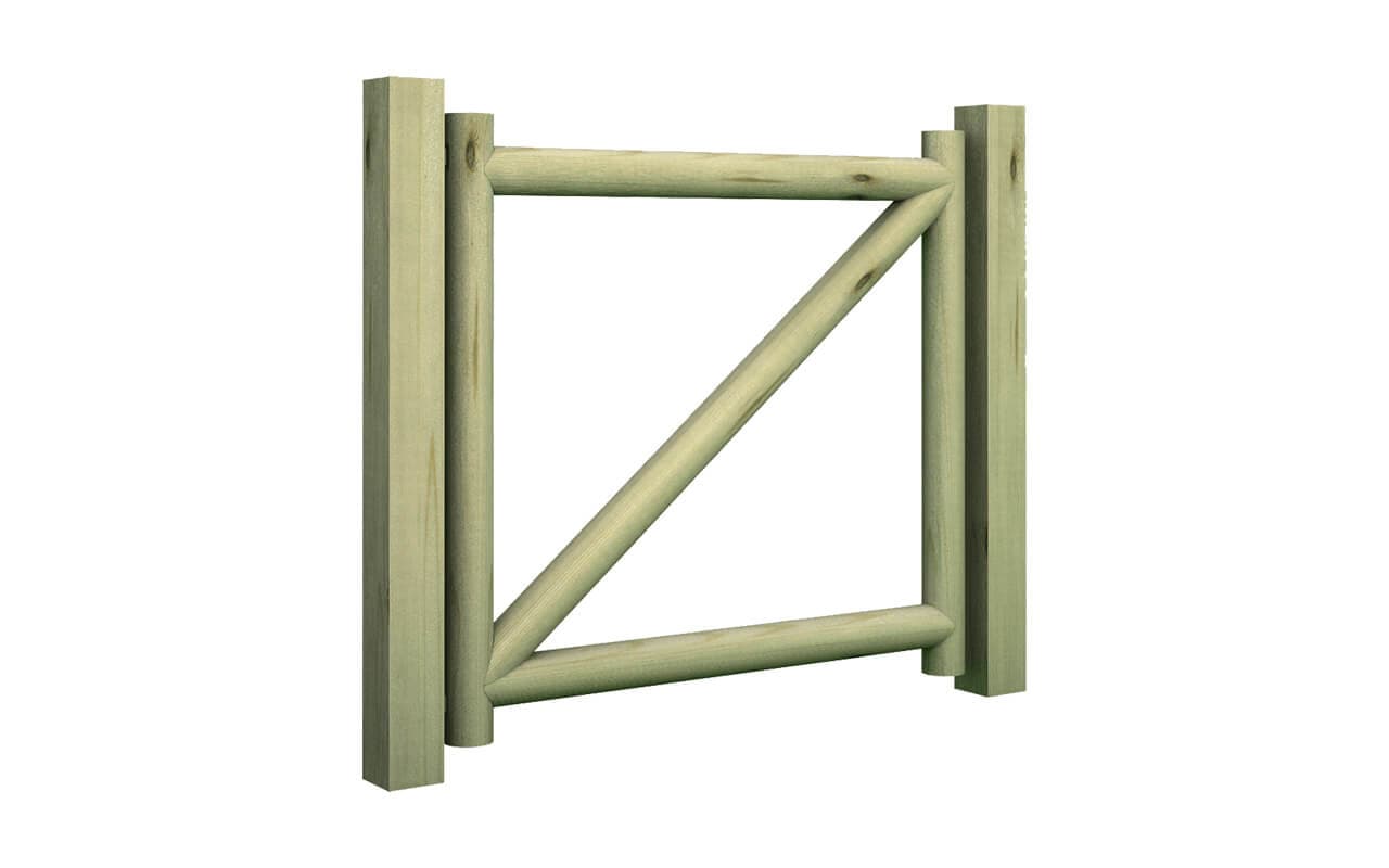 Product PUEZ GATE