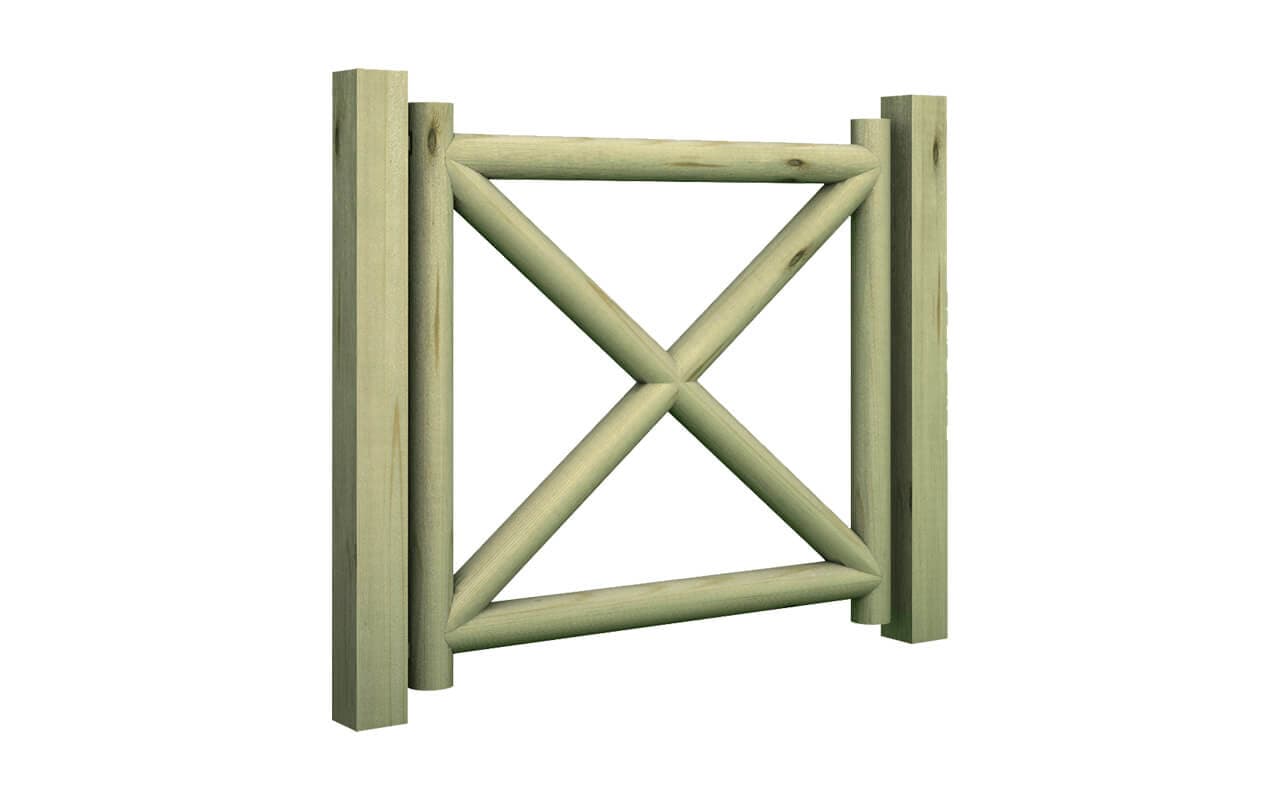 Product VIOZ GATE