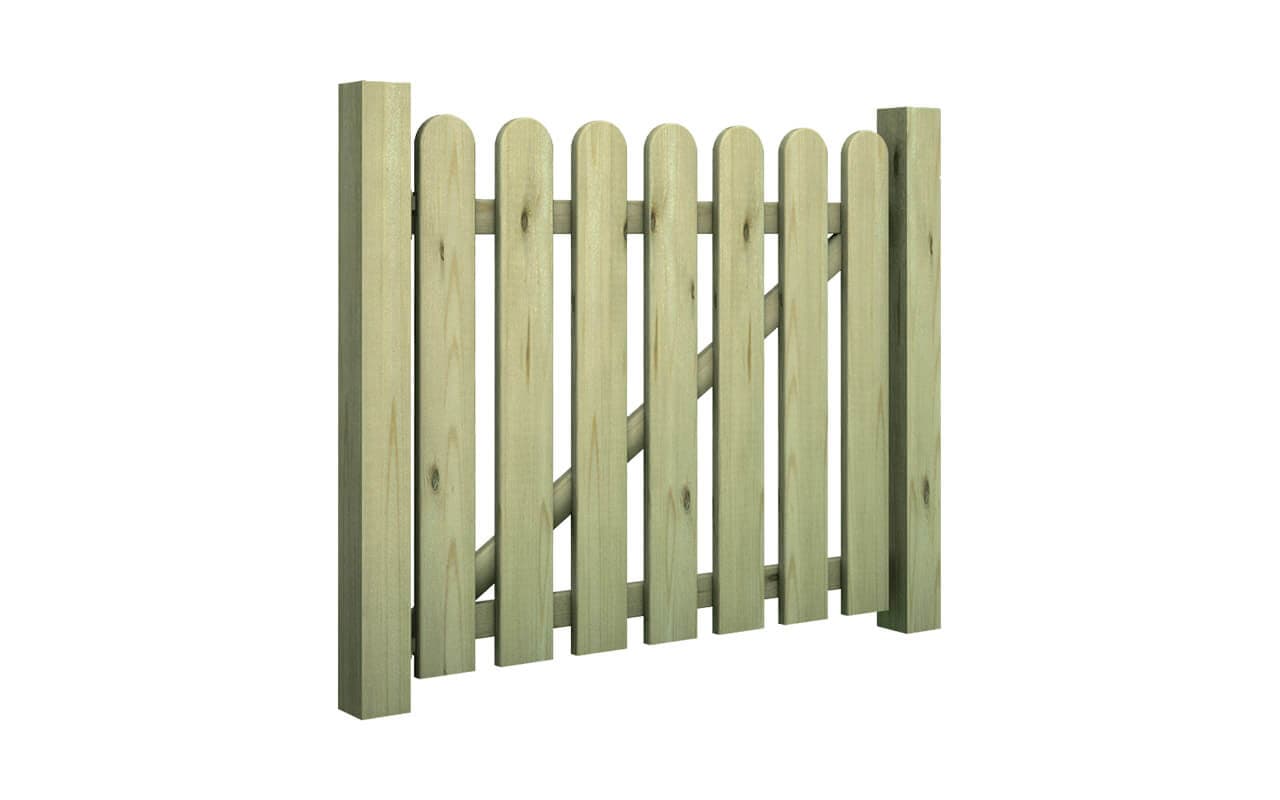 Product BRAIES GATE