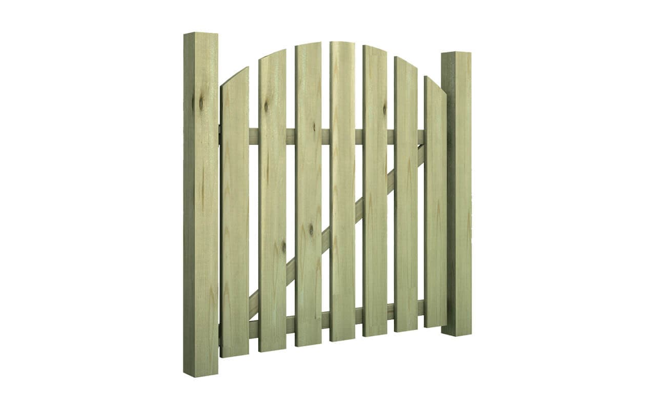 Product SADDLE GATE