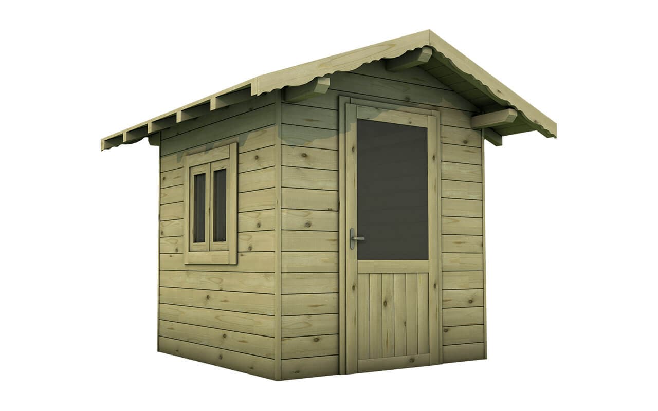 Product TOVEL HOUSE