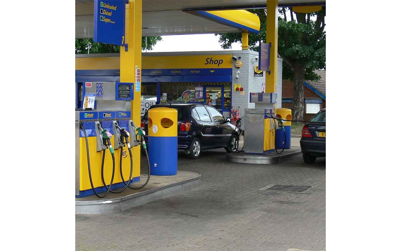 VISCOUNT FORECOURT - Immagine 4