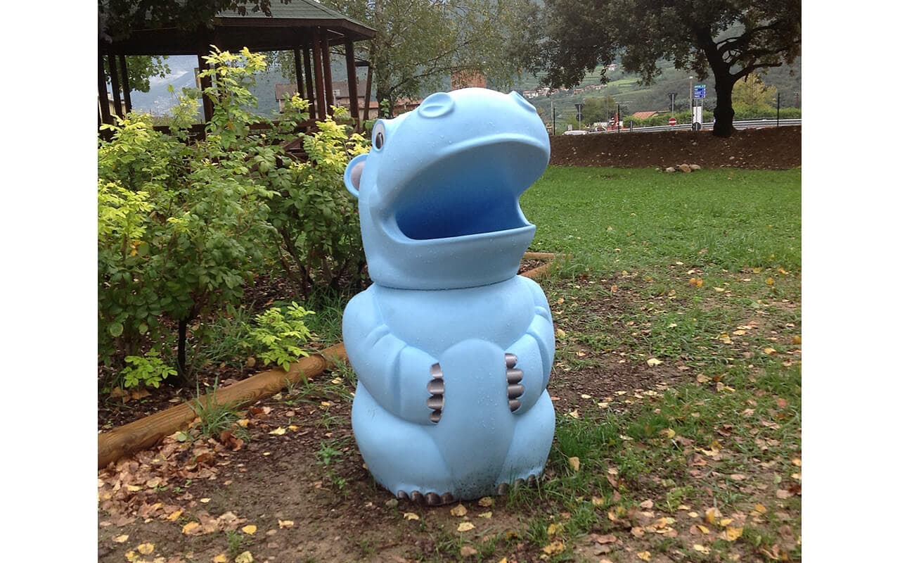 HIPPO - Immagine 4