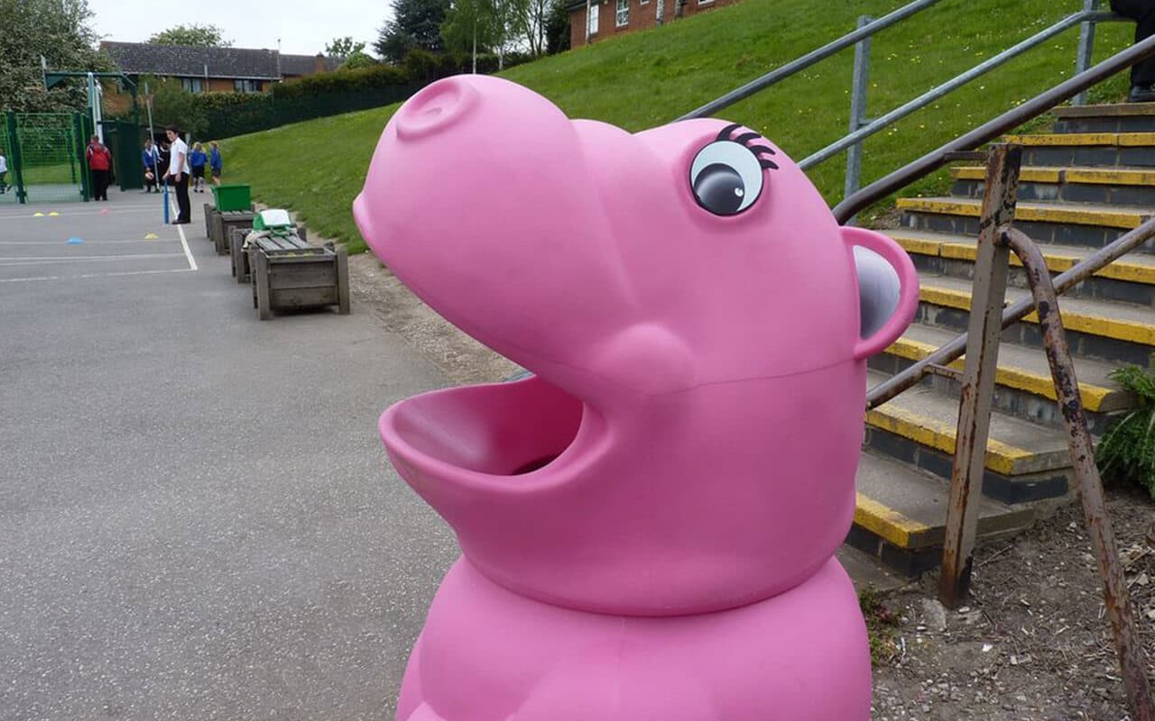 HIPPO - Immagine 5