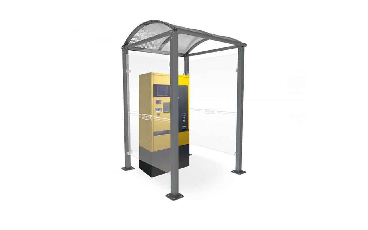 Product VOUTE PAY POINT