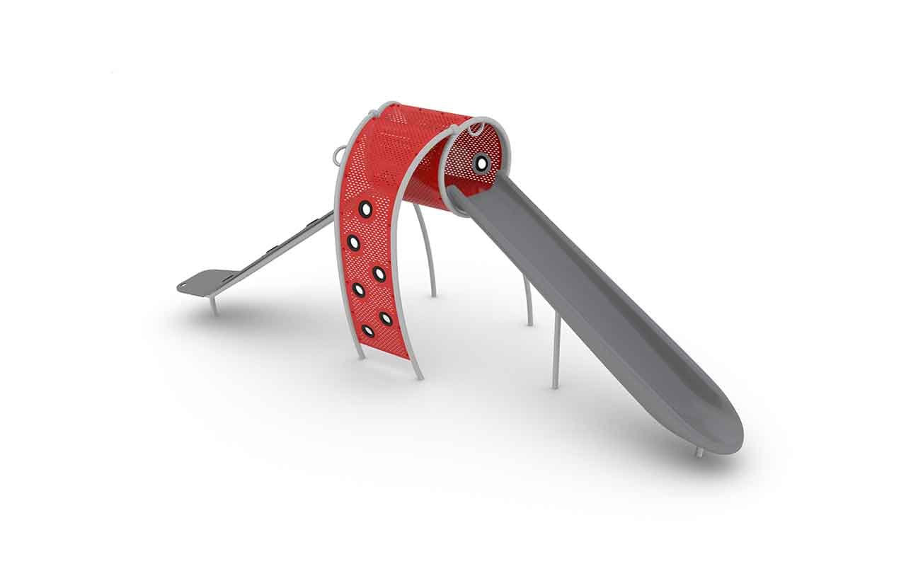 Produkt SLIDE CLIMBER