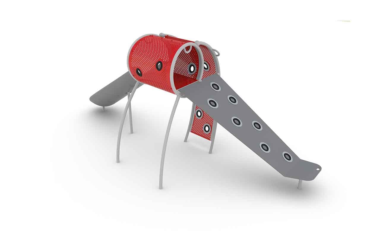 SLIDE CLIMBER - Immagine 2