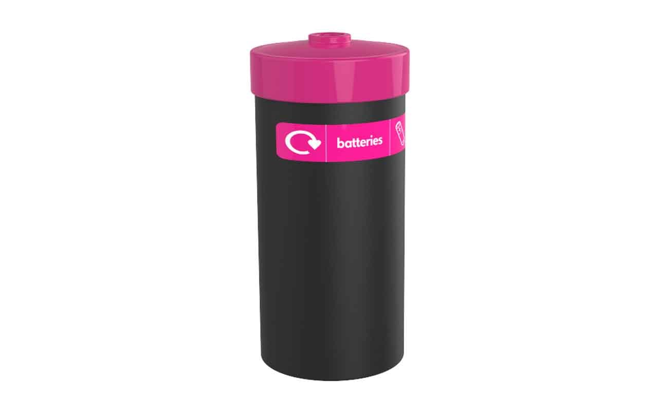 BATTERY BIN - Immagine 4