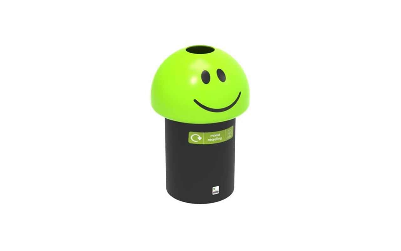 EMOJI BIN - Immagine 2