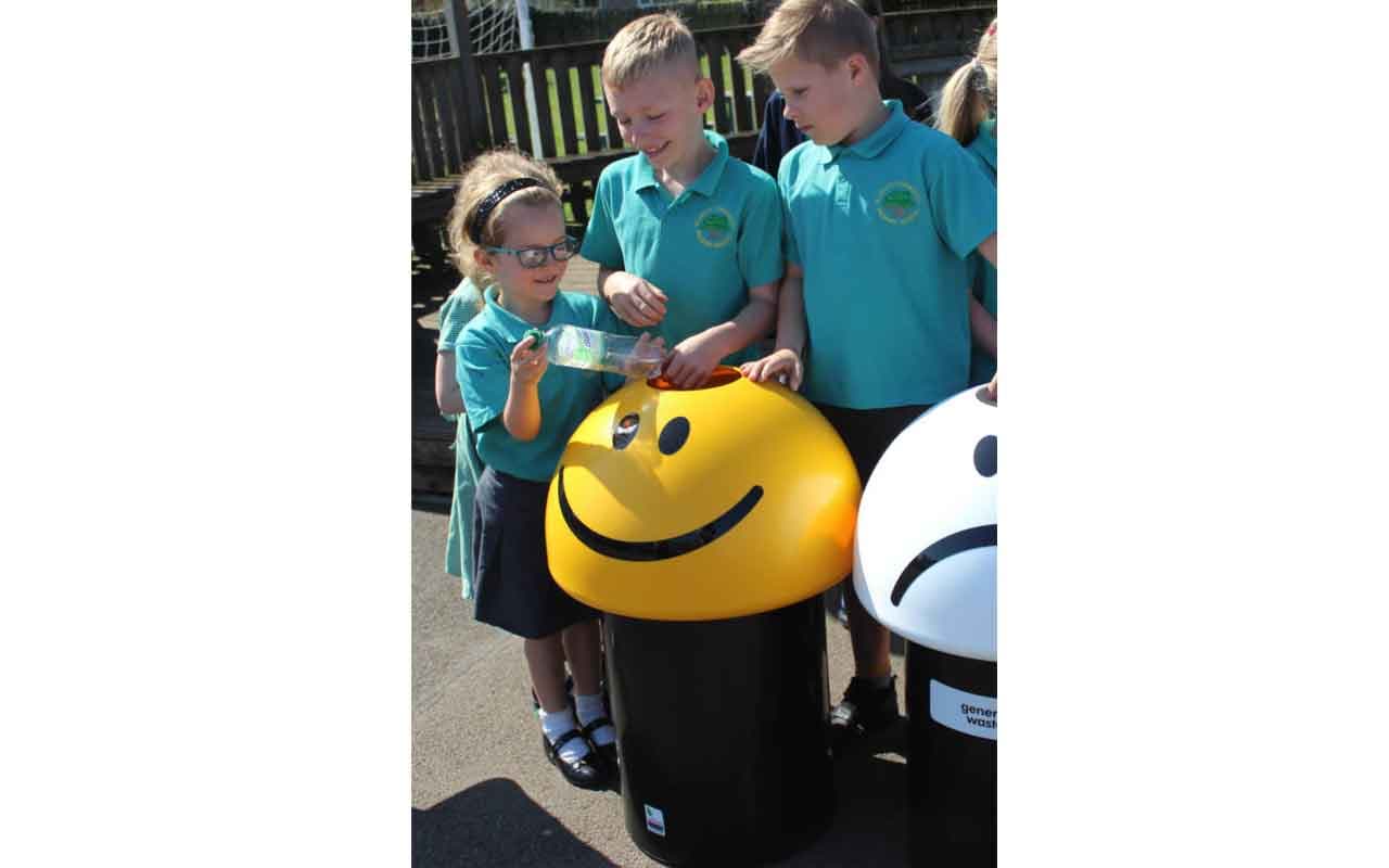 EMOJI BIN - Immagine 6