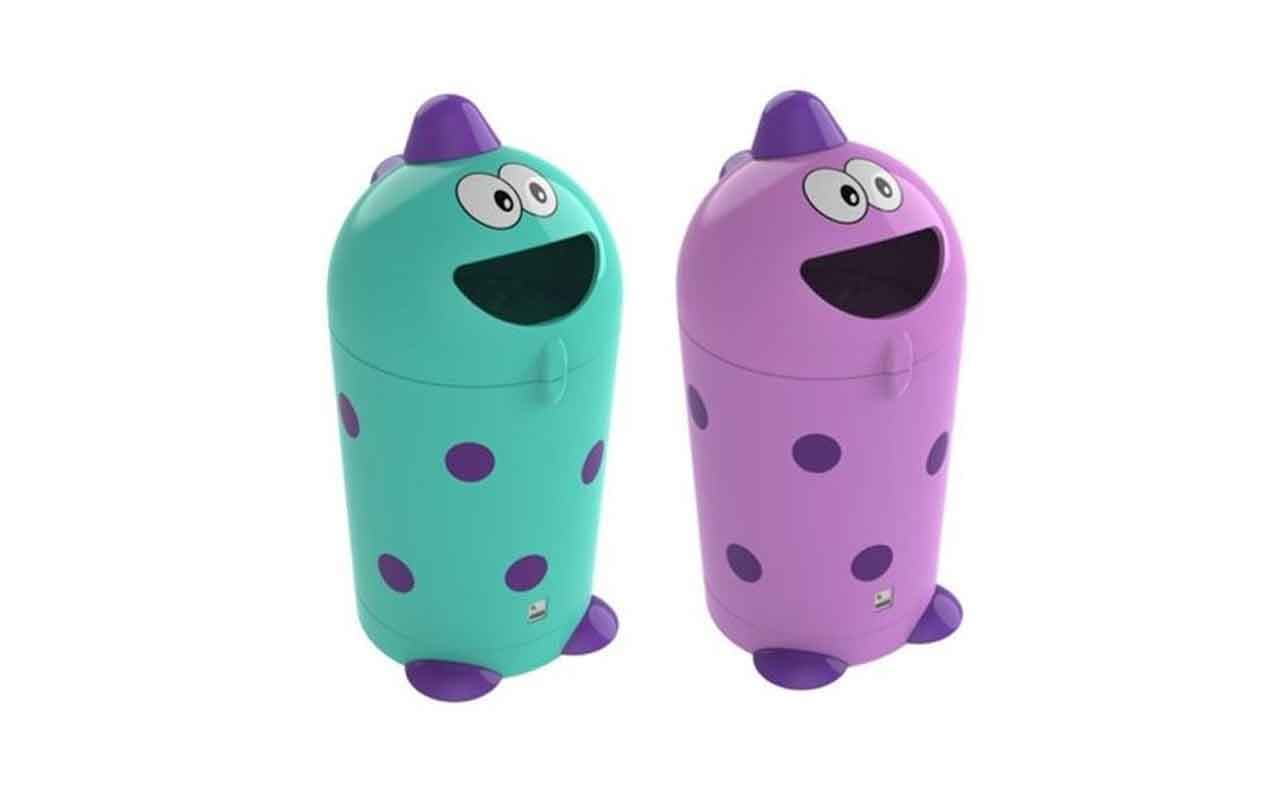 Produkt MONSTER BUDDY