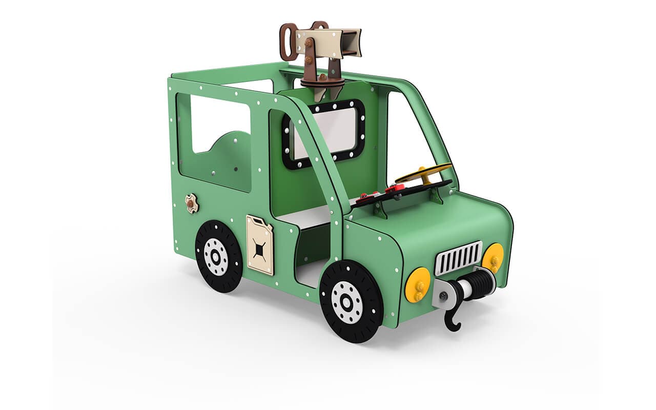 Prodotto DEFENDER