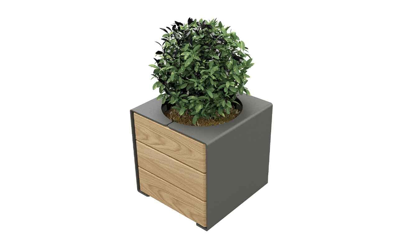 Product CUBE