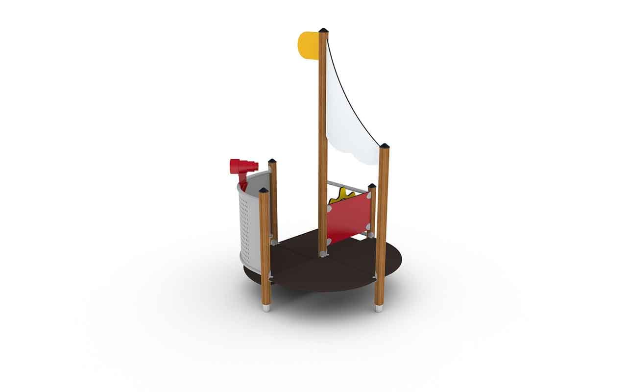 Produkt DINGHY