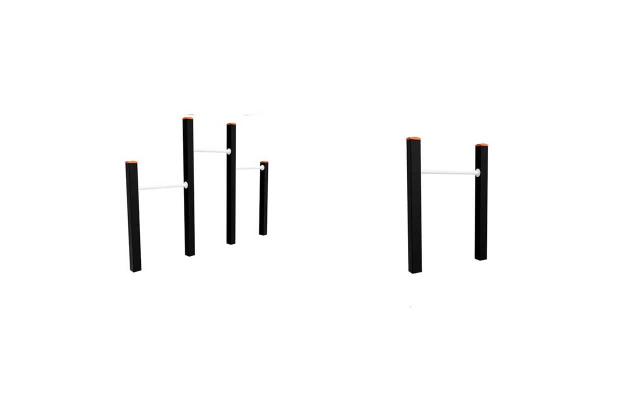 Produkt TUMBLE BARS