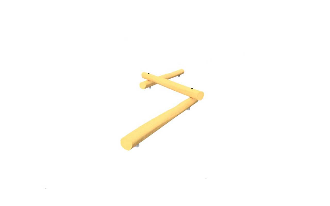 Produkt BALANCE BEAM TRIO