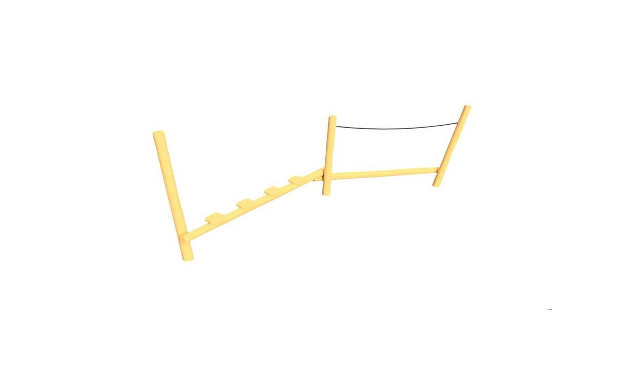 Produkt BALANCE BRIDGE