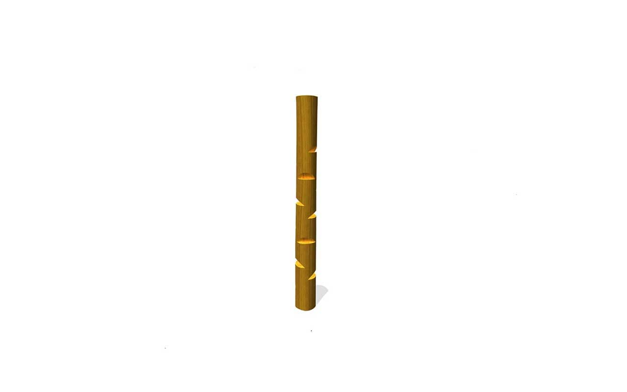 Produkt CLIMBING POLE